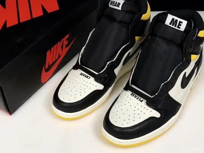 Bmlin shoes 861428-107 OG For High 1 Retro Resale Air NRGNot Jordan 0516